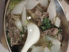 -渝信川菜(南滨店)