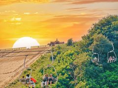 -南戴河国际娱乐中心