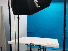 -蓝图照相馆(龙湖时代天街店)