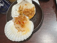 -蚝堡海鲜·威海菜·海肠捞饭·烧烤·亚洲吃蚝公司(幸福门店)