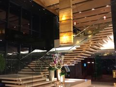 -上海龙之梦万丽酒店