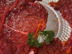 -热火朝天鲜切牛肉火锅(南强街巷店)