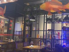 -向川南·水煮鱼·川菜(和平里店)
