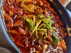 -麻六记(新天地店)