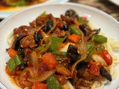 -新疆伊宁远征餐厅