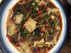 -阿记烧烤(大兴新区店)