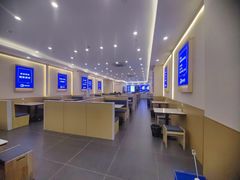 -木木鲜海鲜面(天一店)
