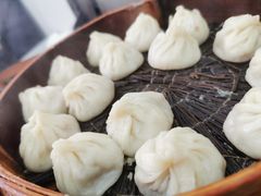 小笼包-万寿斋(山阴路店)