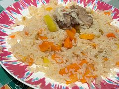 -新疆巴州金丝特餐厅(大钟寺店)