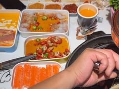 -刘炭长牛烧大块烤肉(珠海香洲店)