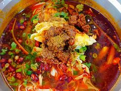 -王菊面馆(总店)