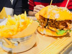 -千寻山野烤肉(天虹店)