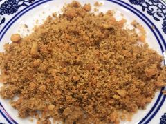 -新疆美食兰州拉面家常菜