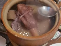 -清水亭湖北菜(大屯DT51店)