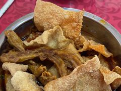 -谭老太正宗柳州螺狮粉(家和花园店)