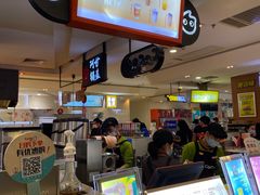 -CoCo都可(虹口龙之梦店)