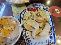 -长人馄饨铺(解放街店)