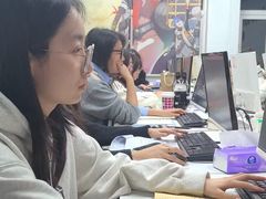 -CGWANG王氏教育(上海校区)