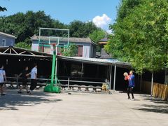 -北京上庄水库尚野露天户外自助烧烤