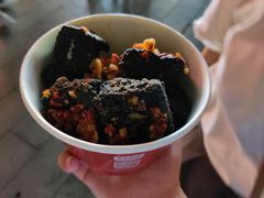 -黑色经典臭豆腐·湖南特产(坡子街店)