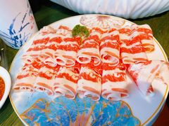 -老灶堂文创火锅(文艺路店)