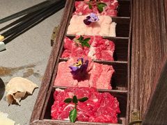 -左庭右院鲜牛肉火锅黑金店(陆家嘴中心店)