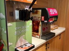 -龍歌自助小火锅(市南金茂湾店)