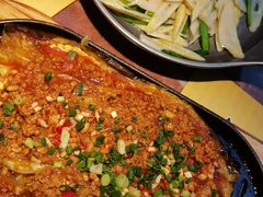 脆紹茄子-嘎嘎鸭脑壳(蜀汉路店)