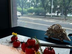 -福禧酒窖·中餐厅 (万柳店)