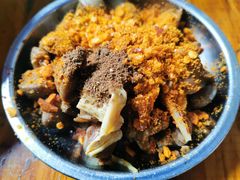 -老瓦房冷锅串串(文殊院店)