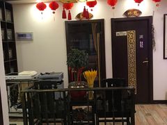 -莱仪堂艾灸经络养生馆(宜川路店)