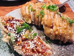 -戏作寿司(观音桥店)