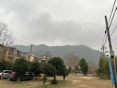 -莫干山风景区