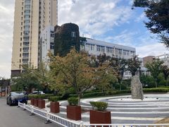 -山东外贸职业学院