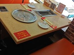 -禾记海鲜烧烤(八一路店)