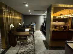 -西安赛瑞喜来登大酒店
