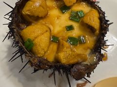 -旺角小渔村(二马路店)