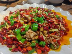 -老号尤兔头(玉堂店)