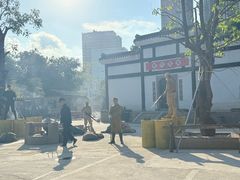 -观澜山水田园