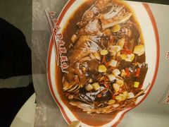 -旺顺阁鱼头泡饼(小红门店)