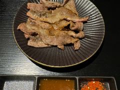 -鹤汀居酒屋•家庭料理•烧鸟酒肆(新街口店)