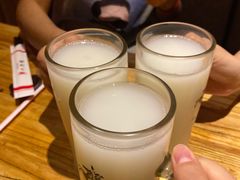 -千羽鹤海鲜居酒屋Bistro(大望路店)