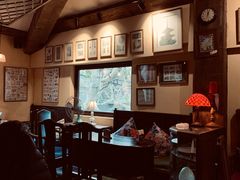 -古董花园(思南路42弄小区店)