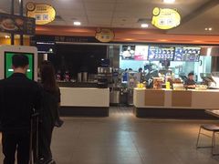 -麦当劳(余姚北站店)