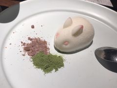 山药兔-掌柜的店·河南菜(世茂店)