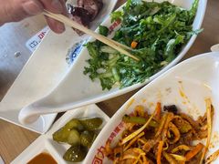 -阿九笨鸡蛋手擀面(总店)