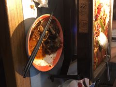 -探鱼·鲜青椒爽麻烤鱼(中山大信新都汇店)