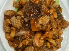 -聚福缘菜馆(隆昌路店)