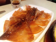 -阿泽禧烤肉(民兴花园店)