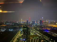 -广交会威斯汀酒店